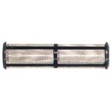 Filtre pompe  EASYOUT 350-450- 60 mailles noir