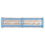 Filtre pompe  EASYOUT 350-450-100 mailles bleu