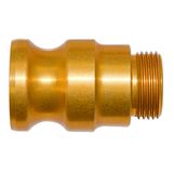 Adaptateur alu  1