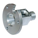 Bride stator  EUROPRO JETPRO 120