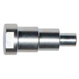 Axe grille  malaxeur - CP 60