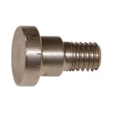 Pion blocage  cardeuse TURBISOL
